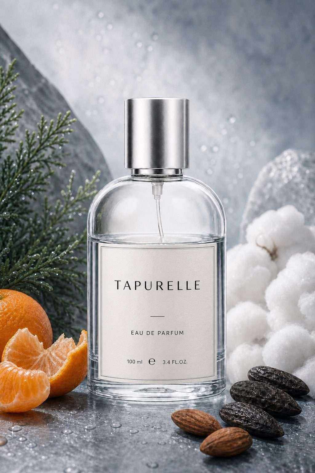 Tapurelle Chanel Allure Homme Sport Inspired
