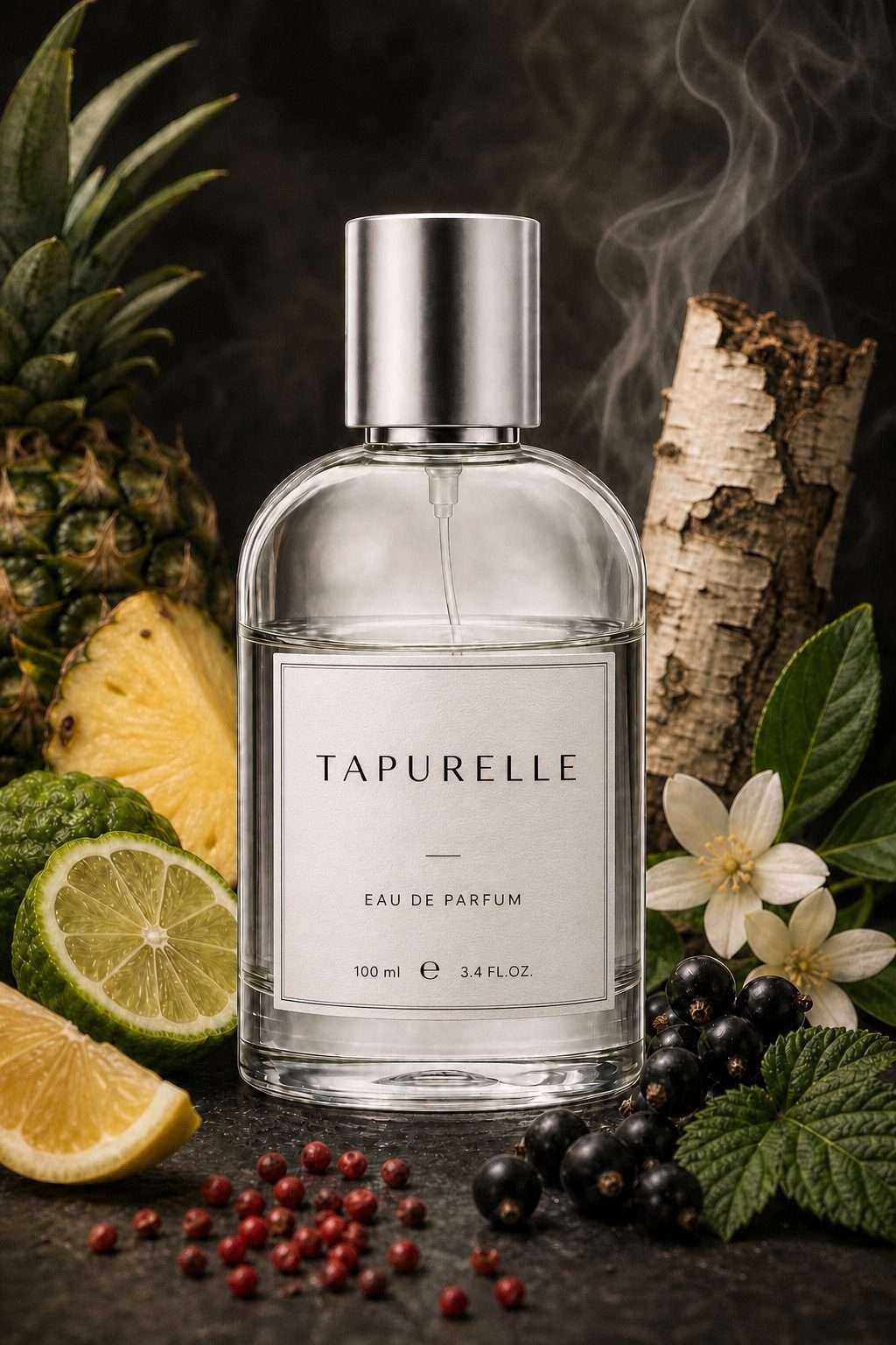 Tapurelle Creed Aventus Inspired
