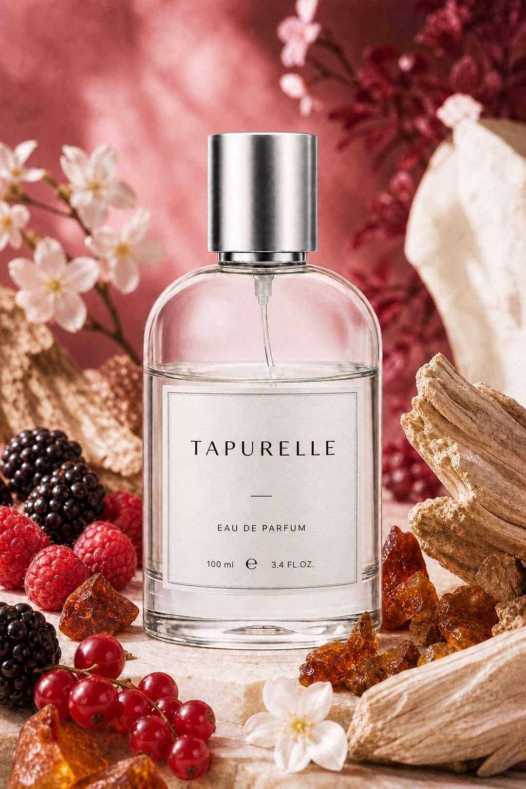 Tapurelle Burberry Her Inspired
