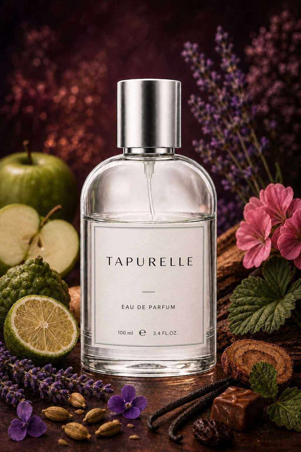 Tapurelle Parfums de Marly Layton Inspired