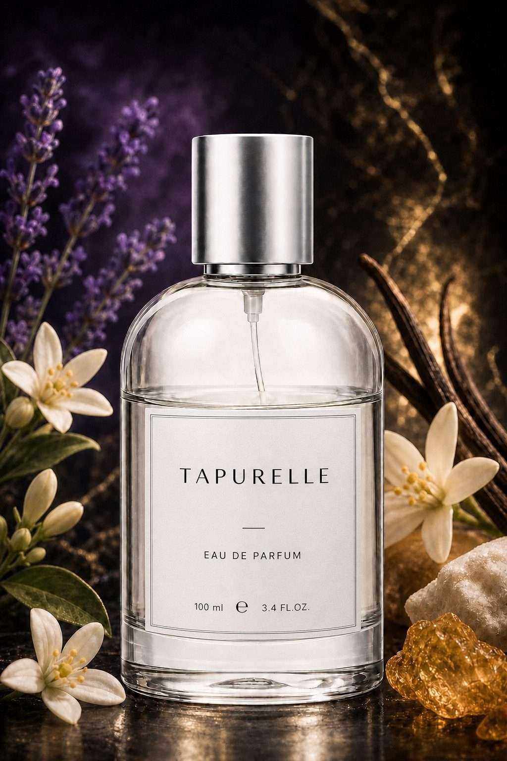 Tapurelle YSL Libre Inspired