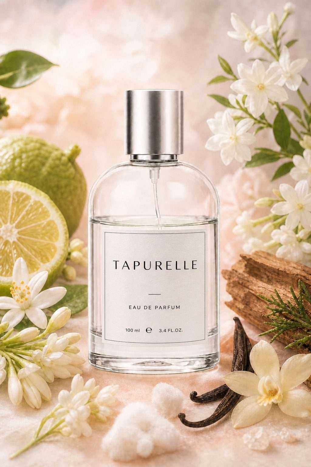 Tapurelle Armani My Way Inspired