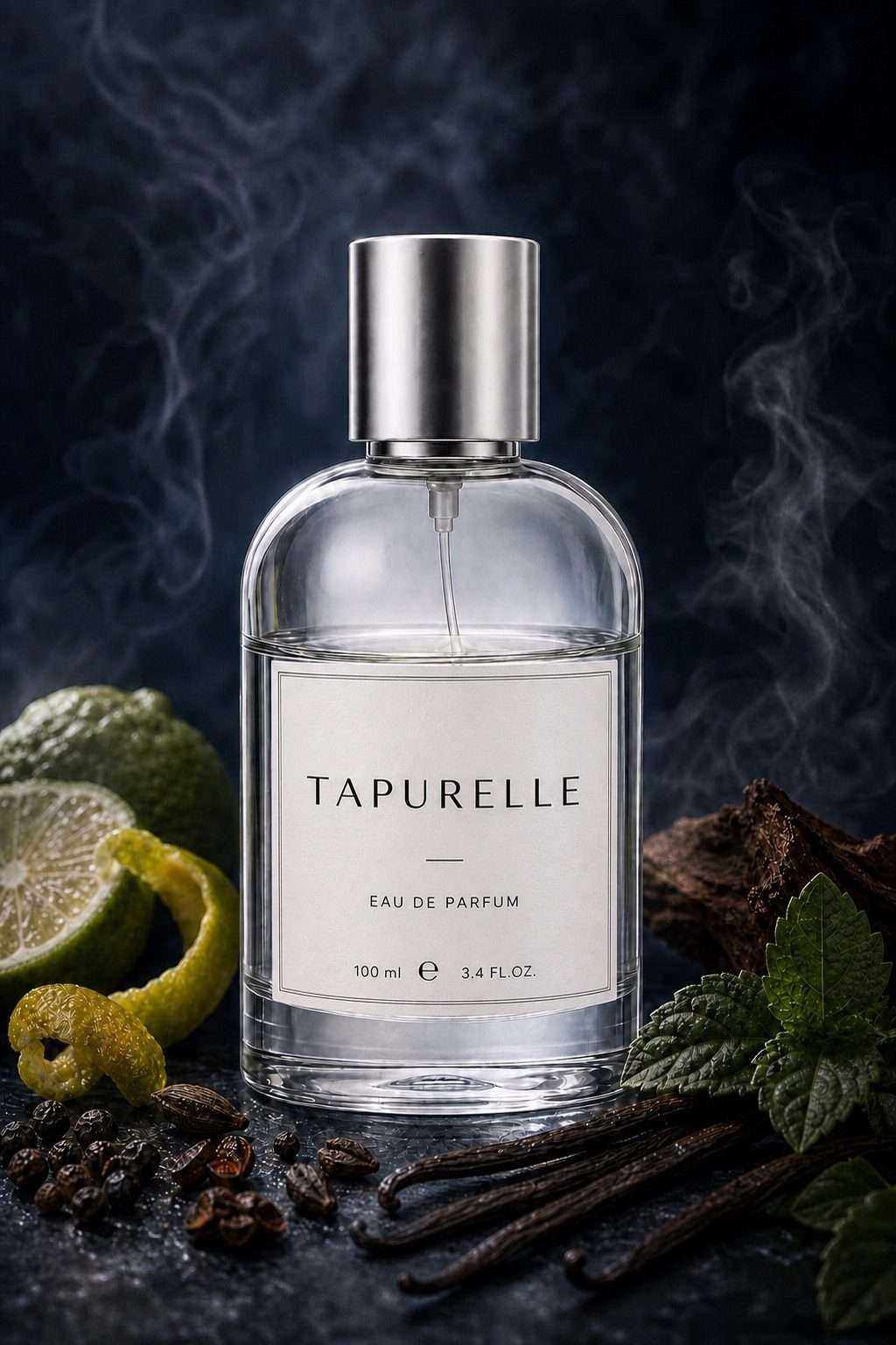 Tapurelle Dior Sauvage Inspired
