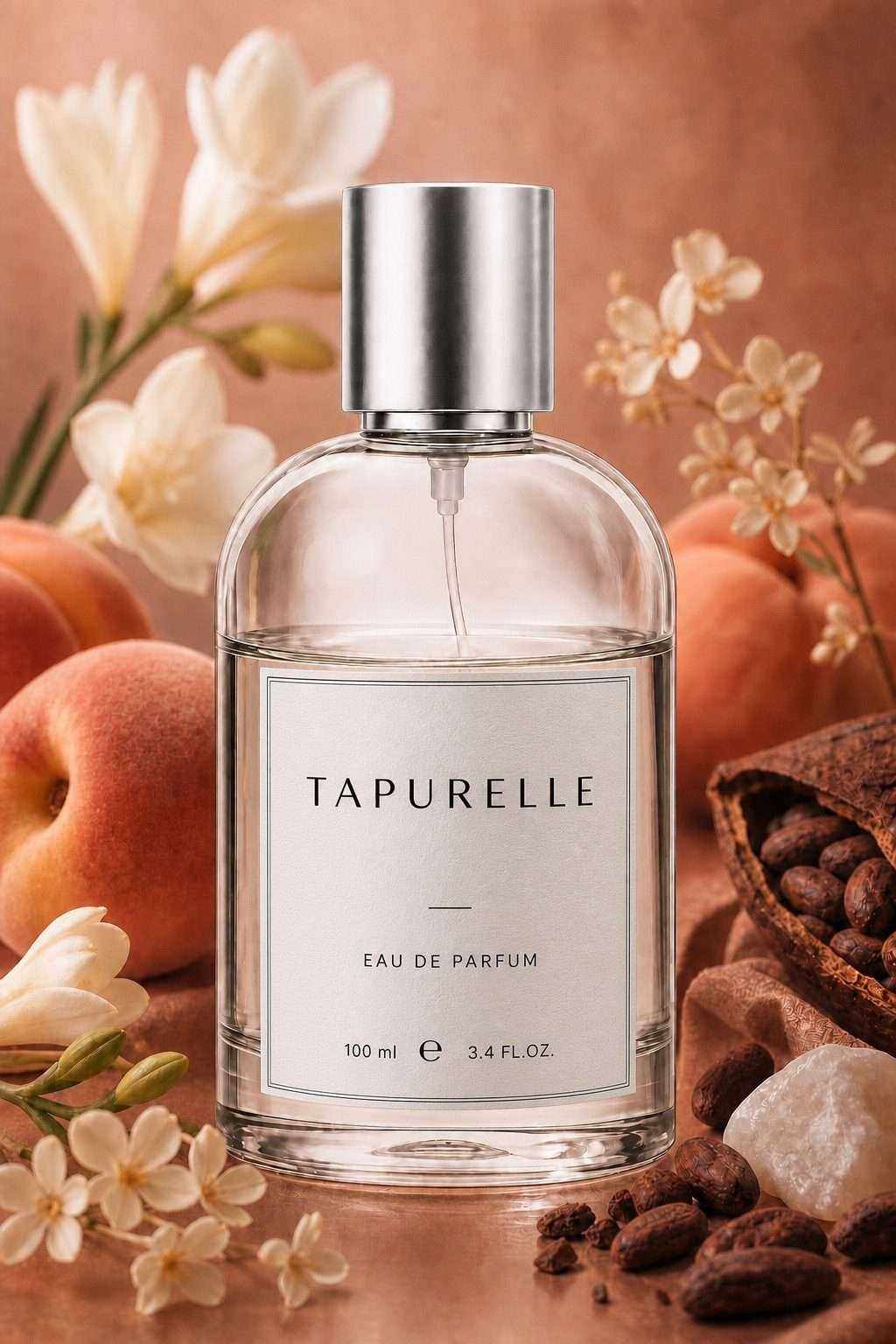 TAPURELLE BOSS The Scent Inspired