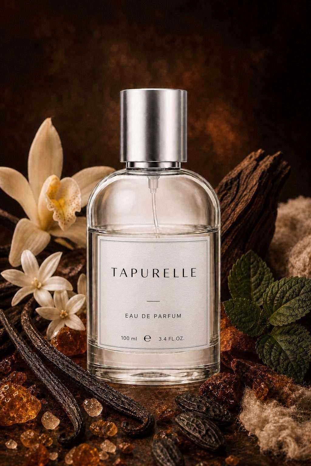 Tapurelle Kayali Vanilla 28 Inspired