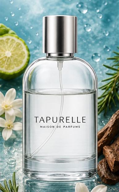Tapturelle Acqua