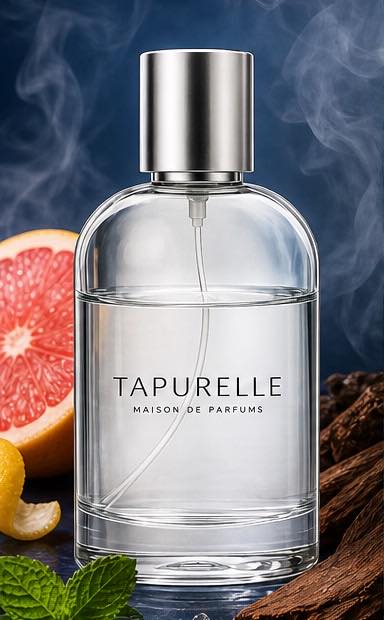 Tapturelle Bleu