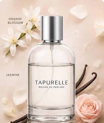 Tapturelle My Way