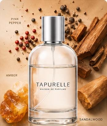 Tapturelle Sauvage