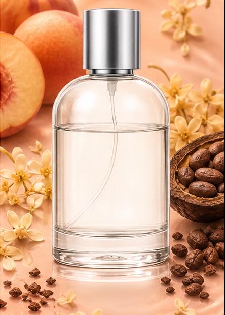 Tapturelle The Scent For Her
